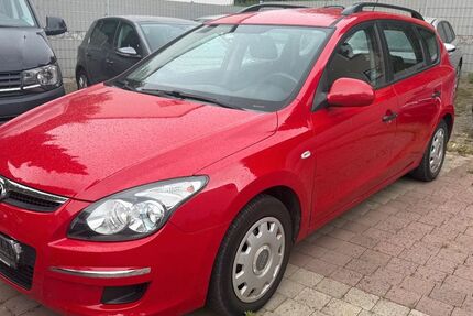 Hyundai i30 227.000 km 1.550 € Wolfenbüttel (Halchter) 38304