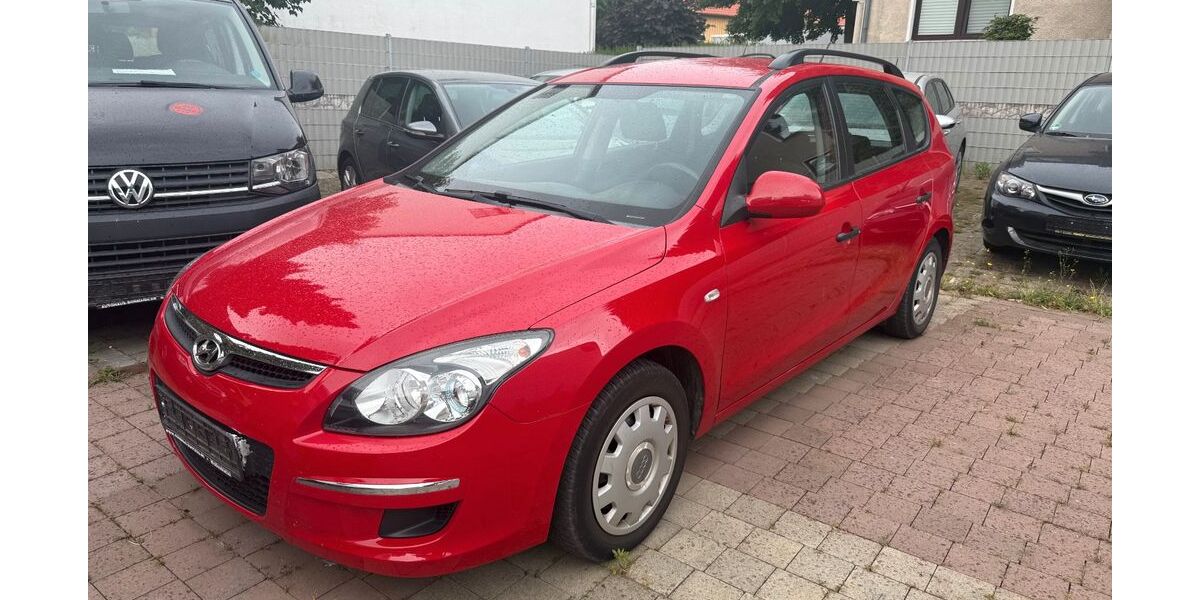 Hyundai i30 227.000 km 1.550 € Wolfenbüttel (Halchter) 38304