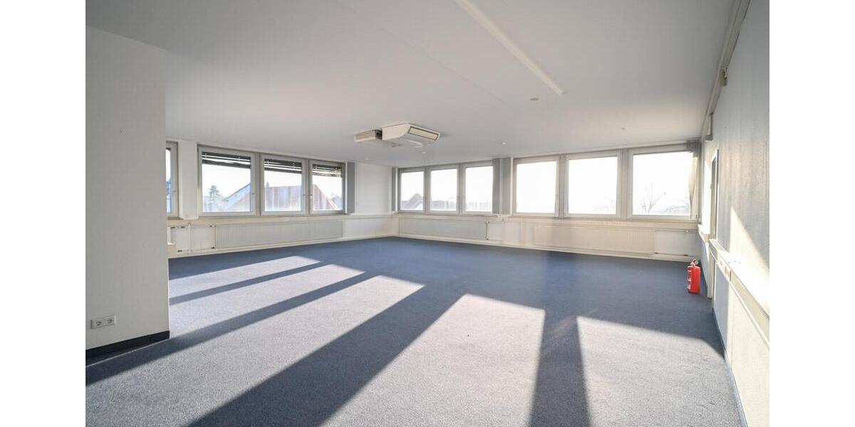 Gewerbeobjekt Babenhausen - 1.575&euro; | Angebot:25316850