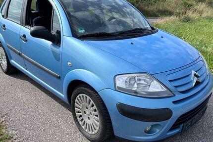 Citroen C3 165.000 km 1.500 € Kirchhundem 57399