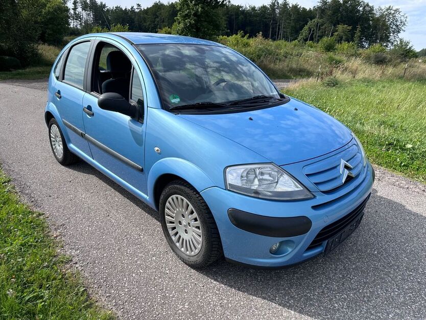 Citroen C3 165.000 km 1.500 € Kirchhundem 57399