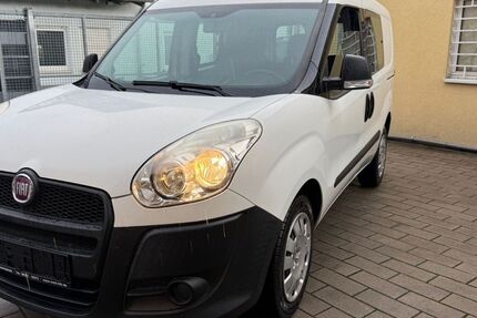 Fiat Doblo 29.000 km 7.999 &euro; Malsch 76316