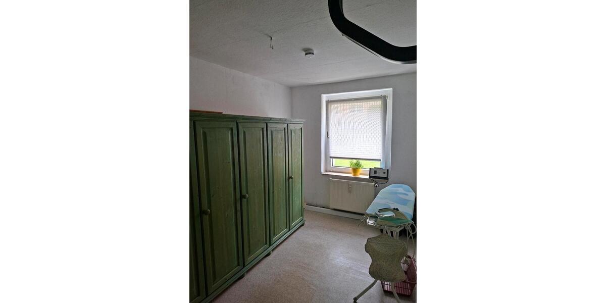 Etagenwohnung Wilkau-Haßlau Haßlau - 3 Zimmer, 58 m&sup2;, 69.600&euro; | Angebot:26866464