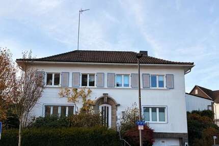 Wohnung zum Mieten in Marienheide 950 € 130 m² 3 zimmer