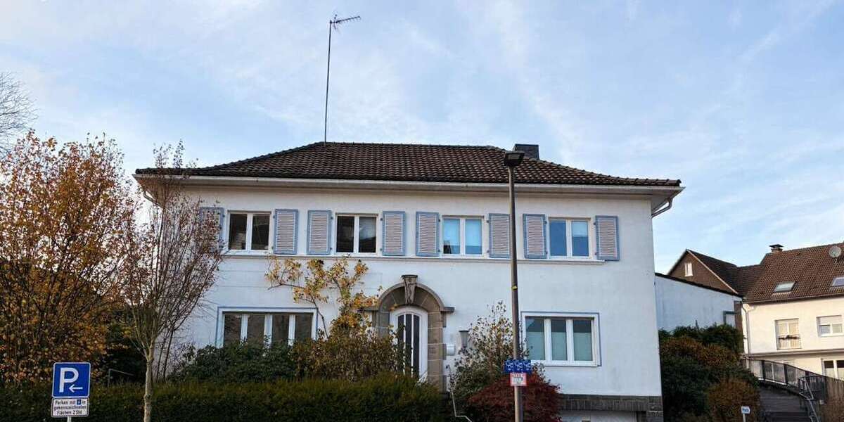 Wohnung zum Mieten in Marienheide 950 € 130 m² 3 zimmer