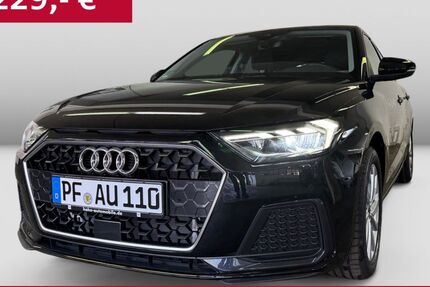 Audi A1 3.900 km 24.990 &euro; Pforzheim 75179