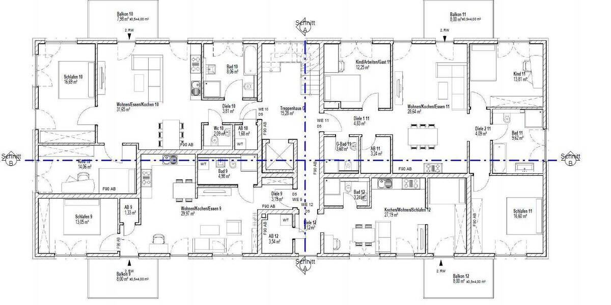 Grundstück Oer-Erkenschwick Groß-Erkenschwick - 430.000&euro; | Angebot:25669138