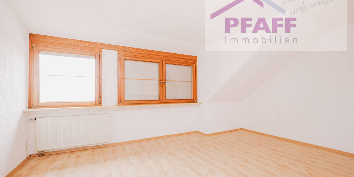 Etagenwohnung Allensbach Langenrain - 5 Zimmer, 121 m&sup2;, 399.000&euro; | Angebot:25685962
