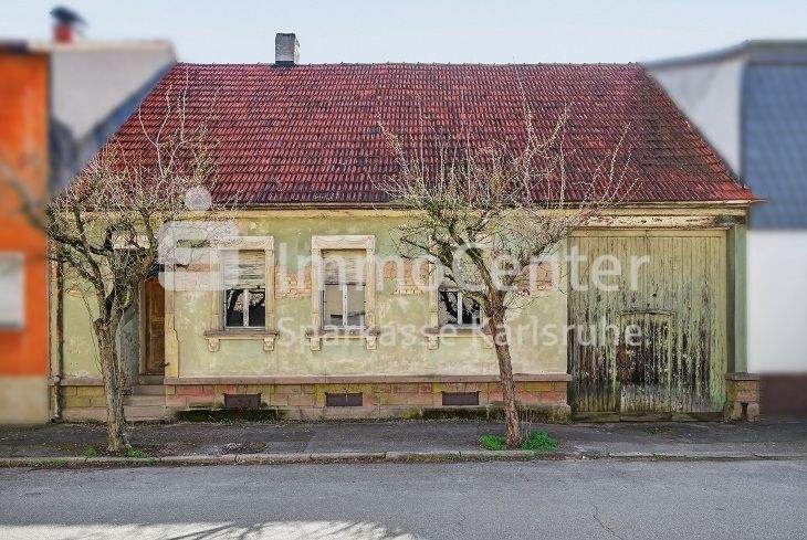 Grundstück Oberhausen-Rheinhausen Oberhausen - 165.000&euro; | Angebot:25927022