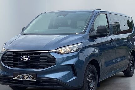 Ford Transit Custom 4.999 km 45.282 &euro; Brandenburg 14772