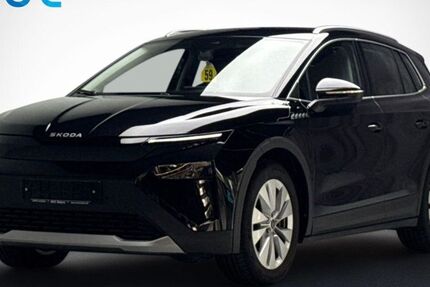 Skoda Elroq 45.882 km 39.990 &euro; Landshut 84030