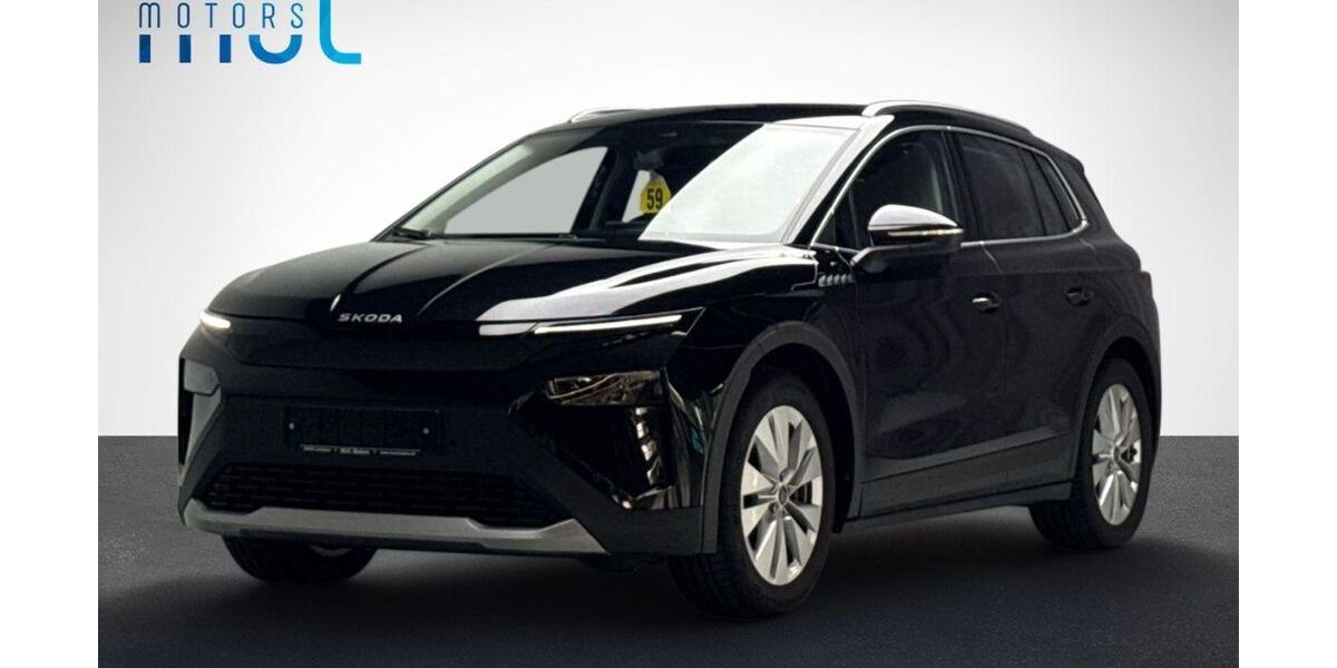 Skoda Elroq 45.882 km 39.990 &euro; Landshut 84030