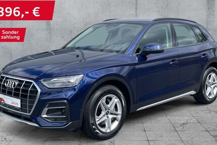 Audi Q5 31.921 km 31.900 &euro; Bamberg 96052