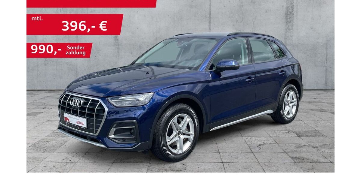 Audi Q5 31.921 km 31.900 &euro; Bamberg 96052