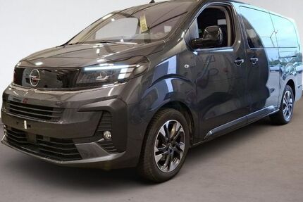 Opel Zafira Life 33.882 km 32.980 € Rüsselsheim 65428