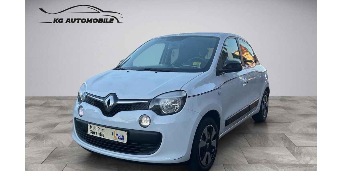 Renault Twingo 97.000 km 8.599 &euro; Neu Wulmstorf 21629