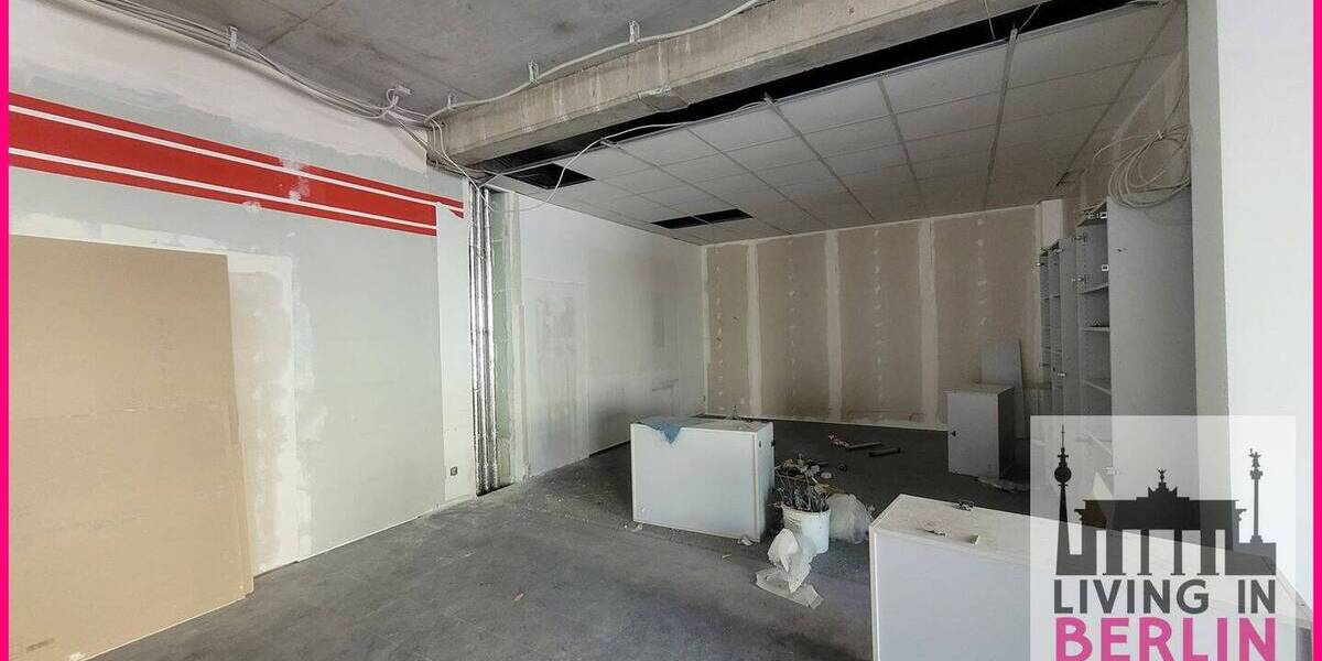 Gewerbeobjekt Oranienburg - 1.599&euro; | Angebot:26435871