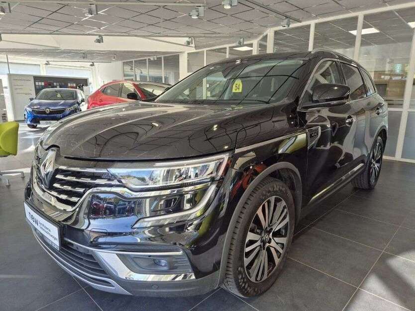Koleos
