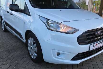 Ford Transit Connect 42.625 km 21.450 &euro; Ludwigsfelde 14974