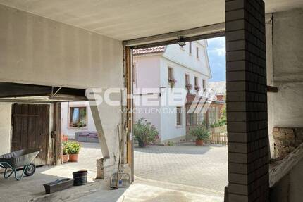 Gewerbeobjekt Stimpfach - 550&euro; | Angebot:25671376