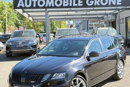 Skoda Octavia 259.777 km 12.000 &euro; Göttingen 37081