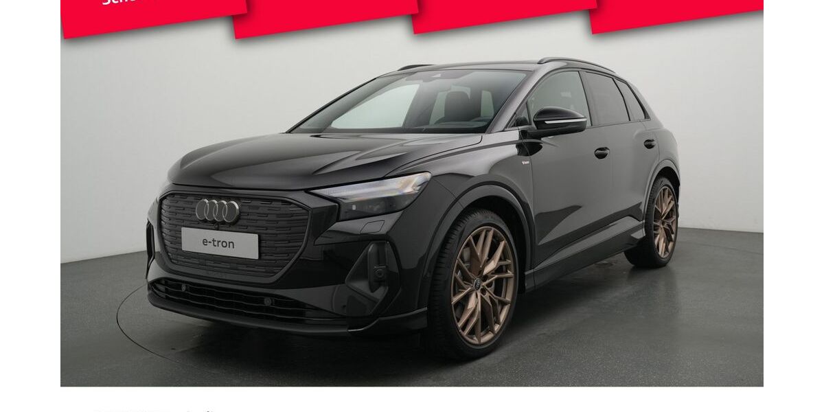 Audi Q4 e-tron 1.009 km 69.980 &euro; Leverkusen 51373