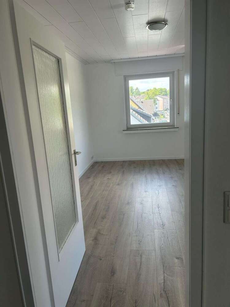 Wohnung zum Mieten in Hagen 336 € 42 m²