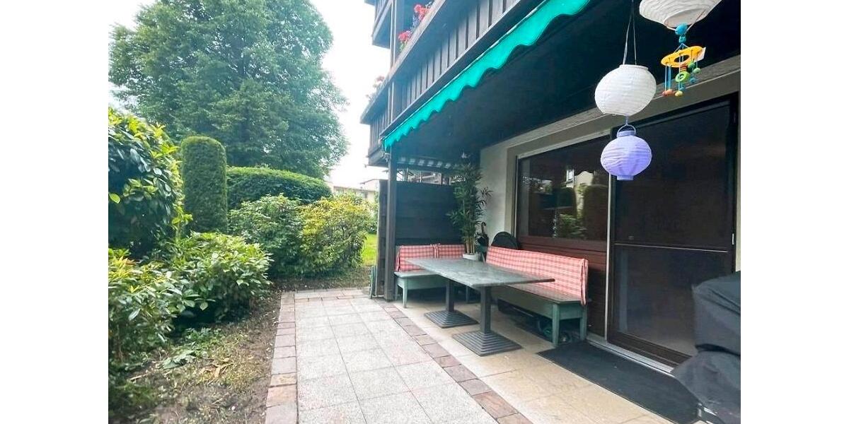 Erdgeschoßwohnung Bad Reichenhall - 3 Zimmer, 89 m&sup2;, 1.500&euro; | Angebot:26227737