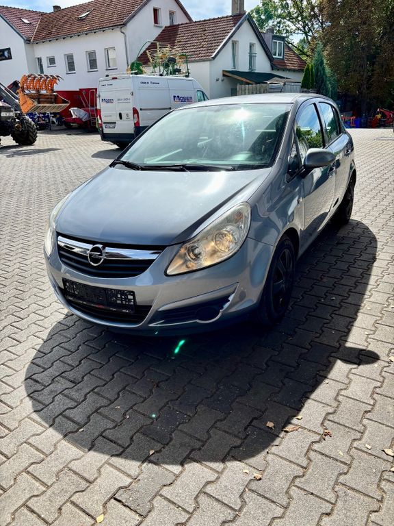 Opel Corsa 116.128 km 3.800 € Massing 84323