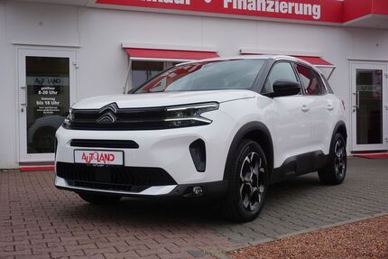 Citroen C5 Aircross 33.305 km 21.950 &euro; Halle 06122