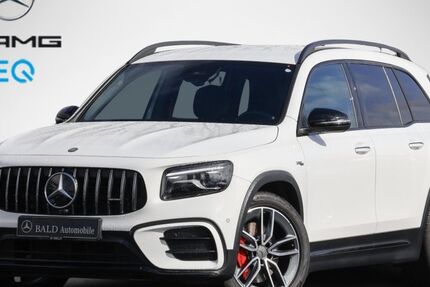 Mercedes-Benz GLB 35 AMG 19.728 km 50.880 &euro; Altenkirchen 57610