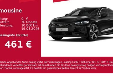 Audi A5 10.000 km 47.480 &euro; Gersthofen 86368
