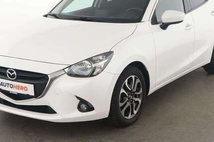 Mazda 2 57.737 km 11.420 € Köln 50739