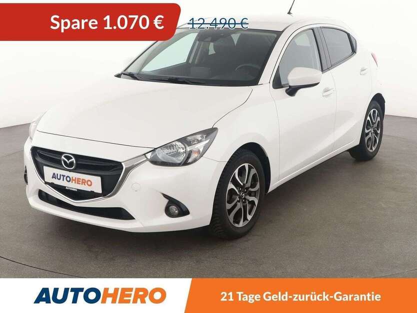 Mazda 2 57.737 km 11.420 € Köln 50739