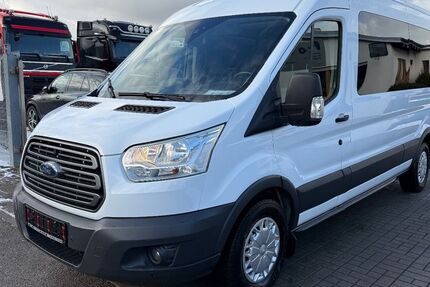 Ford Transit 244.200 km 16.541 &euro; Hilpoltstein 91161