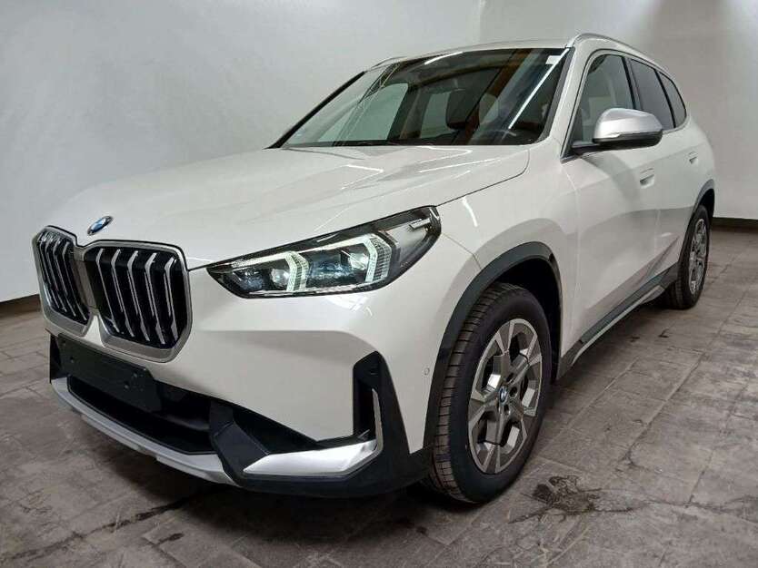 BMW X1 41.000 km 41.590 € Roßtal 90574