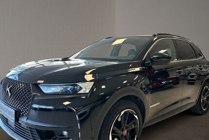 DS Automobiles DS7 (Crossback) 145.500 km 15.990 &euro; Leipzig 04209