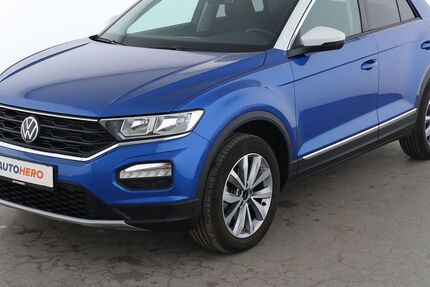 VW T-Roc 39.078 km 19.100 &euro; Dresden 01187