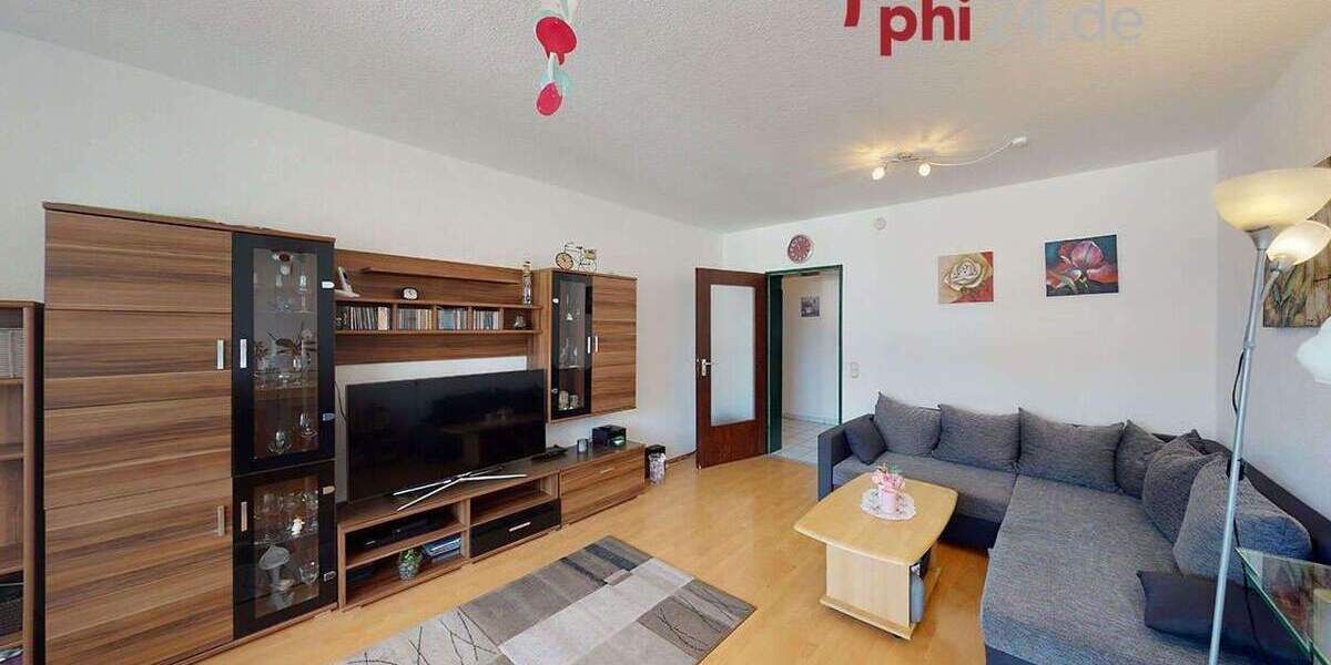 Etagenwohnung Stolberg - 2 Zimmer, 60 m&sup2;, 99.900&euro; | Angebot:24544495