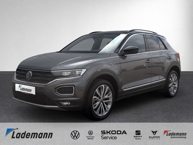 VW T-Roc 55.600 km 22.578 &euro; Lauda-Königshofen 97922
