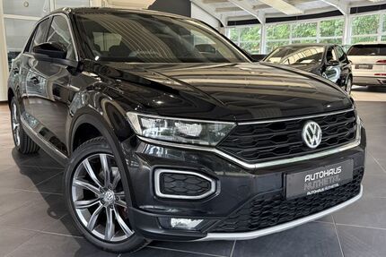VW T-Roc 120.580 km 17.980 &euro; Nuthetal 14558