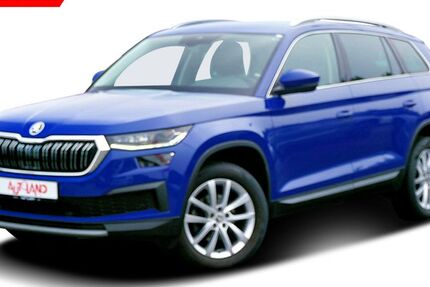 Skoda Kodiaq 72.961 km 30.490 &euro; Schwerin 19061