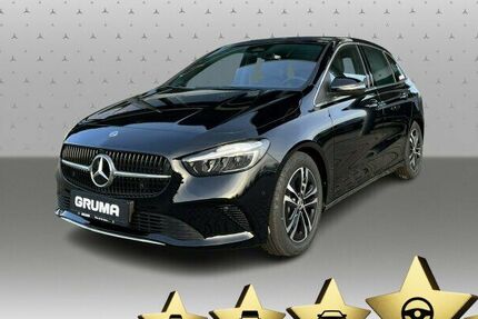 Mercedes-Benz B 200 6.000 km 37.790 &euro; Torgau 04860