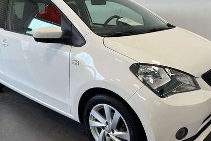 Seat Mii 122.826 km 4.990 &euro; Soest 59494