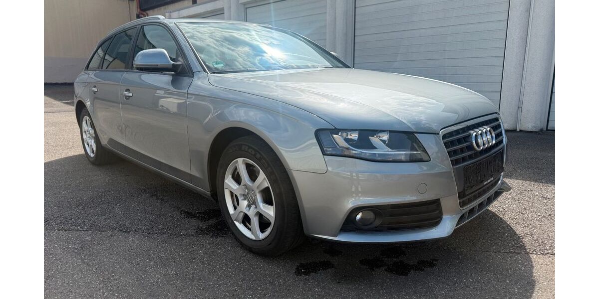 Audi A4 133.000 km 6.249 &euro; Fellbach bei Stuttgart 70736