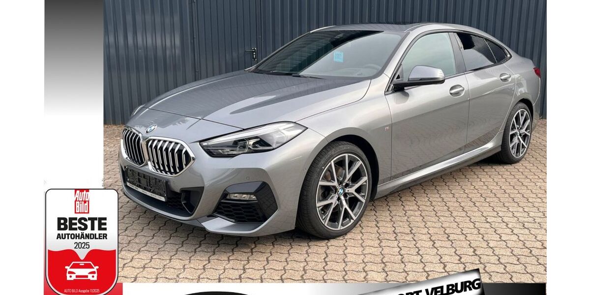 BMW 218 Gran Coupé 28.800 km 27.800 &euro; Velburg 92355