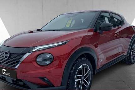 Nissan Juke 6.489 km 23.990 &euro; Hamburg 22399