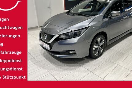 Nissan Leaf 32.950 km 19.850 € Heidenau 21258