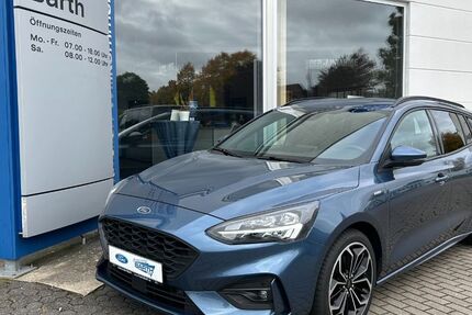 Ford Focus 62.169 km 19.490 &euro; Grimmen 18507