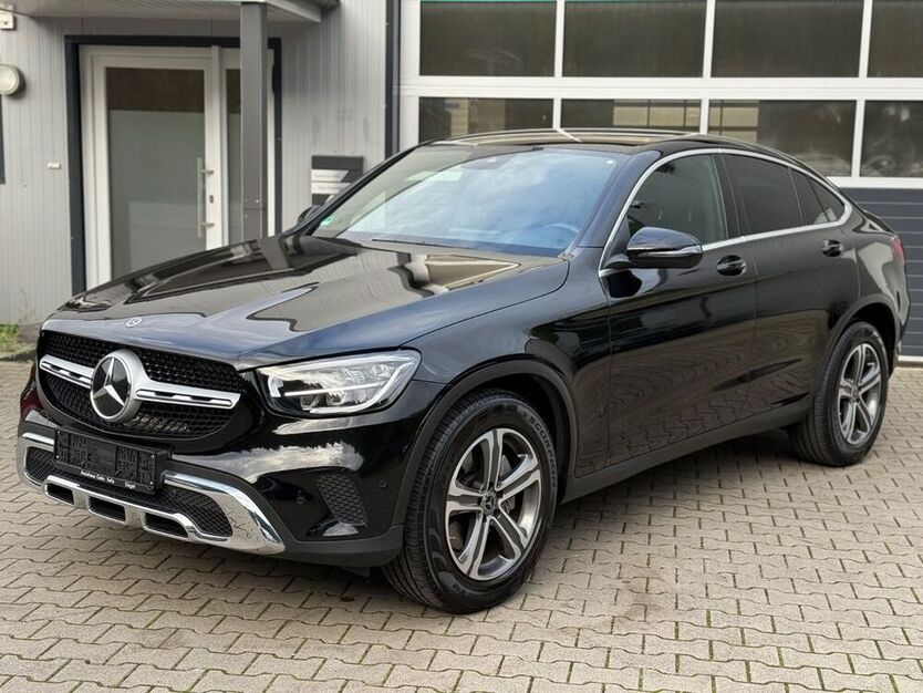 GLC 220